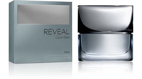 calvin klein reveal men.